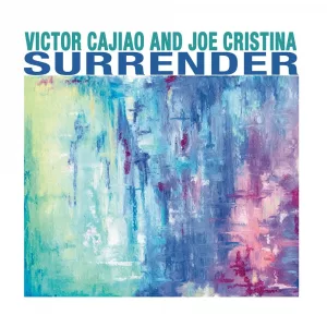 Surrender Album Cover